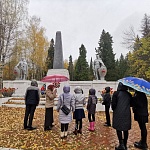 Состоялась познавательная поездка прихожан Ильинского храма с. Юрьево в г. Котельнич